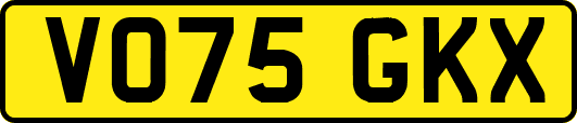 VO75GKX