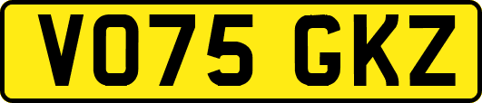 VO75GKZ