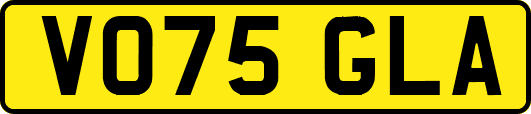 VO75GLA