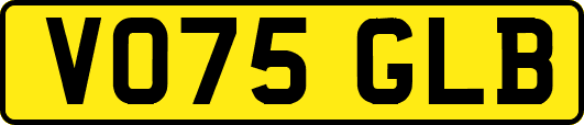 VO75GLB