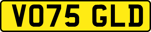 VO75GLD