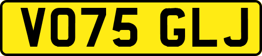 VO75GLJ