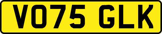 VO75GLK