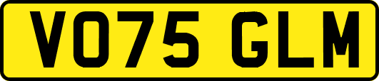 VO75GLM
