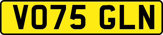 VO75GLN
