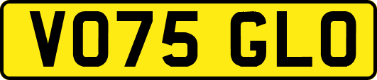 VO75GLO