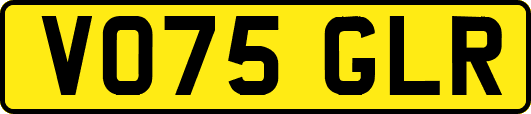VO75GLR