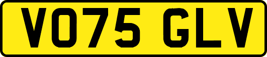 VO75GLV