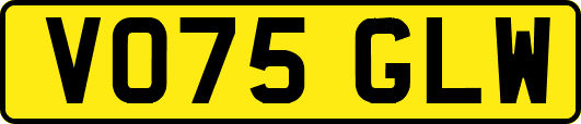 VO75GLW