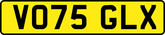 VO75GLX
