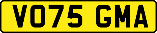VO75GMA
