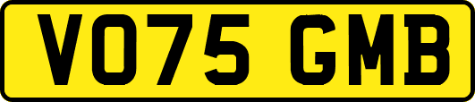VO75GMB