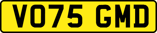 VO75GMD