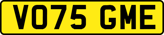 VO75GME