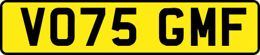 VO75GMF