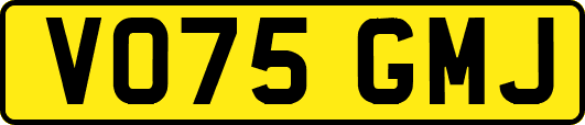VO75GMJ
