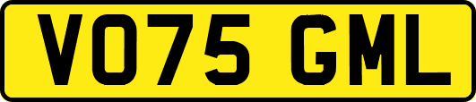 VO75GML