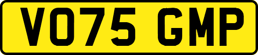 VO75GMP