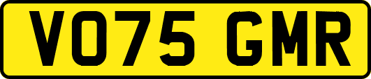 VO75GMR