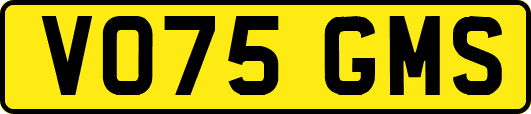 VO75GMS