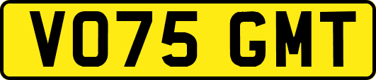 VO75GMT
