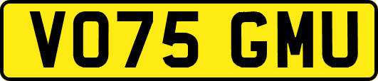 VO75GMU