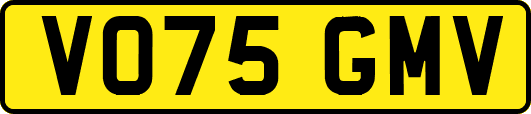 VO75GMV
