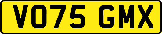 VO75GMX