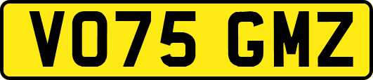 VO75GMZ