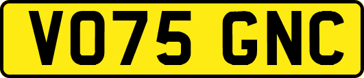 VO75GNC