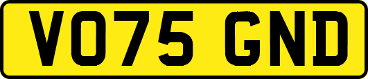 VO75GND