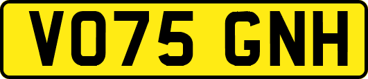 VO75GNH