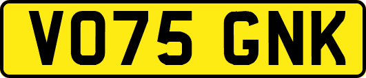 VO75GNK