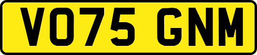 VO75GNM