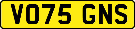 VO75GNS