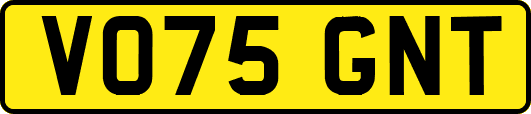 VO75GNT