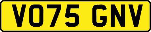 VO75GNV