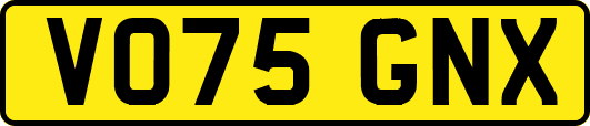 VO75GNX