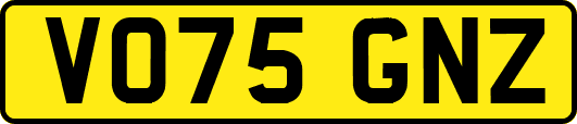 VO75GNZ