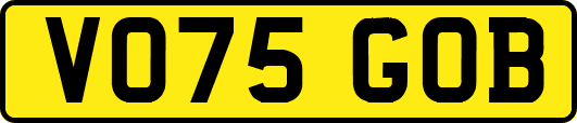 VO75GOB