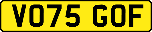 VO75GOF