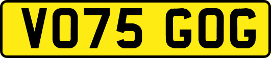 VO75GOG
