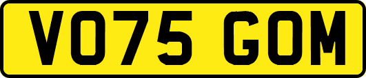 VO75GOM