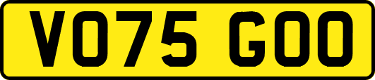 VO75GOO