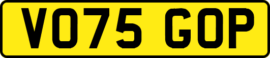 VO75GOP