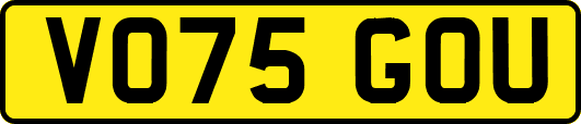 VO75GOU