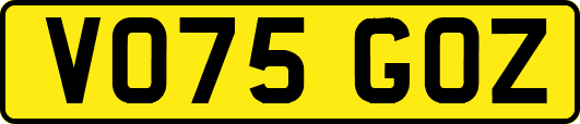 VO75GOZ