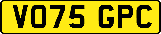 VO75GPC