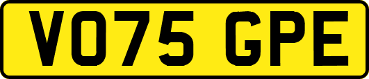 VO75GPE