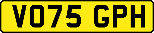 VO75GPH